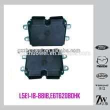 MAZDA Auto Control Module,Auto Ignition Module L5E1-18-881B ( E6T62080HK )